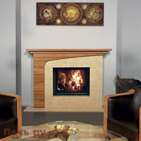 Каминная облицовка Sunhill Rasa фото