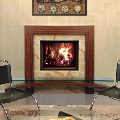 Каминная облицовка Sunhill Studio2 фото