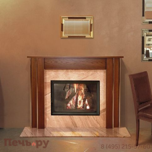 Каминная облицовка Sunhill Winchester фото