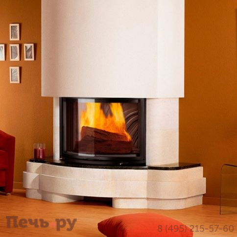 Каминная облицовка Supra Cyclade Galb 97 фото