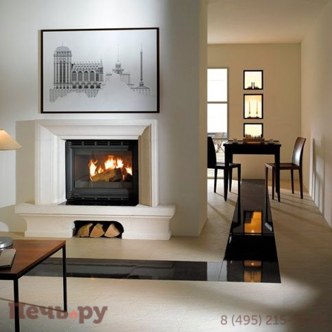 Каминная облицовка Supra Orsay фото