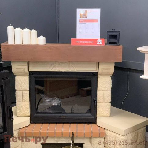 Каминная облицовка Supra Russia Bellerive SR фото 3