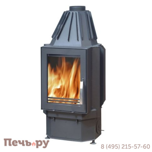 Каминная топка ABX Derby 6/57 фото