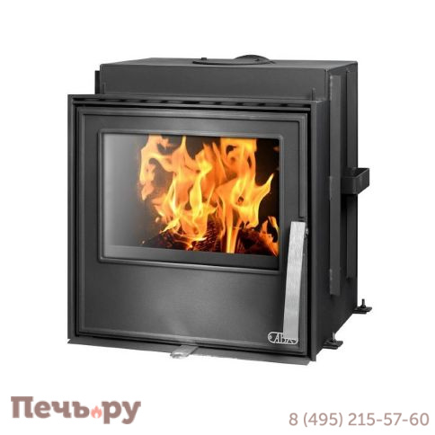 Каминная топка ABX Fort фото
