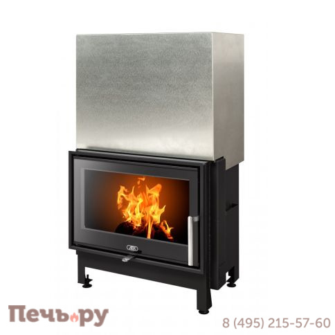 Каминная топка ABX  Pegas фото