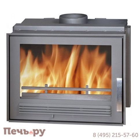 Каминная топка ABX Preston фото