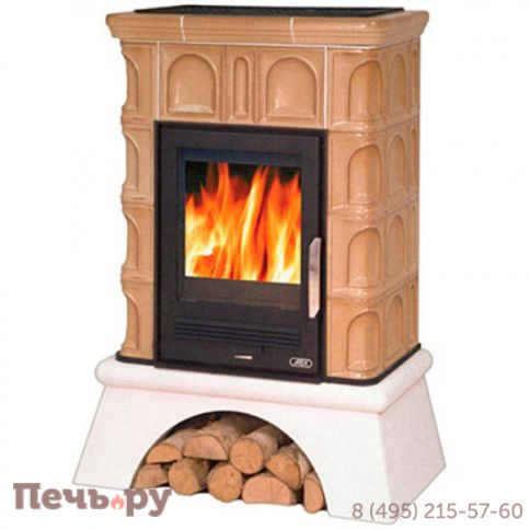 Каминная топка ABX York L фото 3