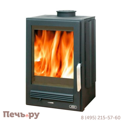 Каминная топка ABX York L фото