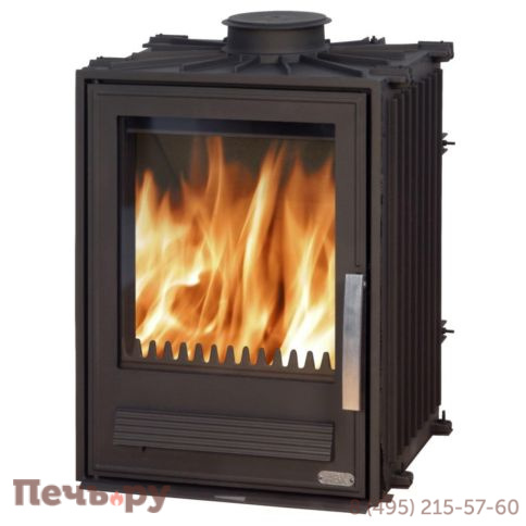 Каминная топка ABX York LI фото