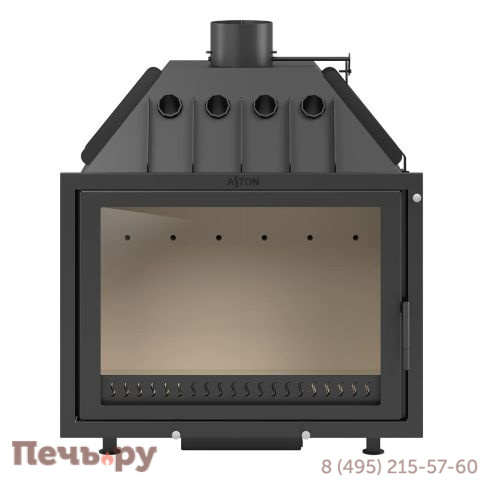 Каминная топка Aston 800 фото 3