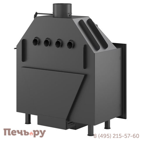 Каминная топка Aston 800 фото 4