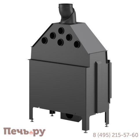 Каминная топка Aston Diplomat 17.900 фото 4