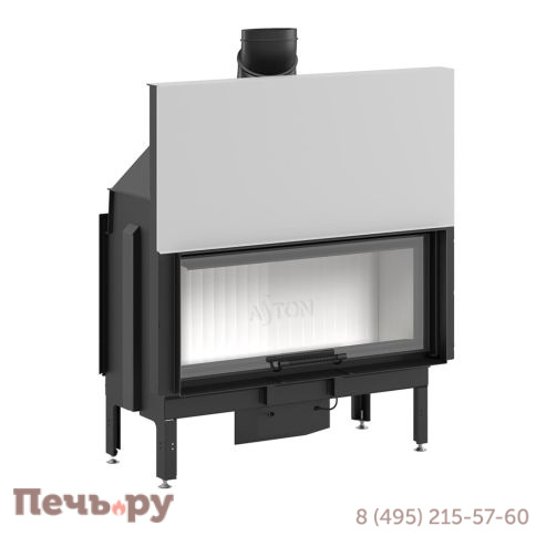 Каминная топка Aston Diplomat 19.1050 фото 3