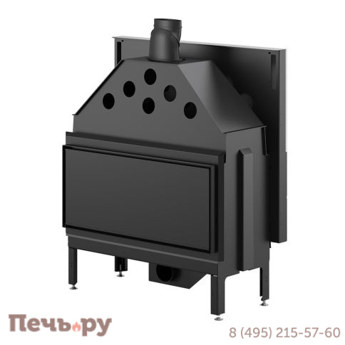 Каминная топка Aston Diplomat 19.1050 фото 4