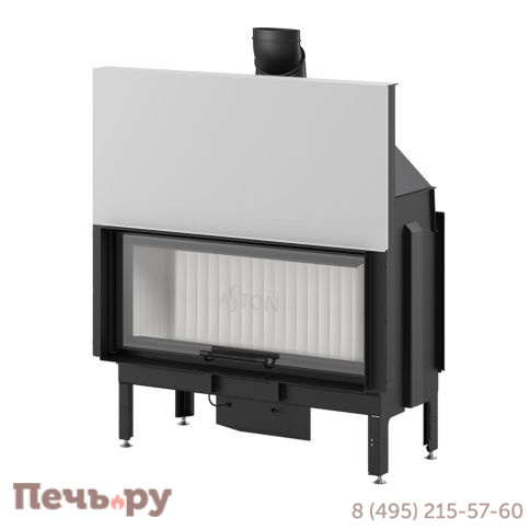 Каминная топка Aston Diplomat 19.1050 фото