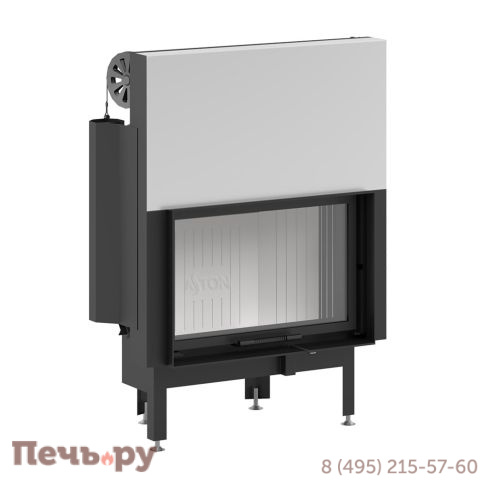 Каминная топка Aston Konsul 14.680.Lift фото 3