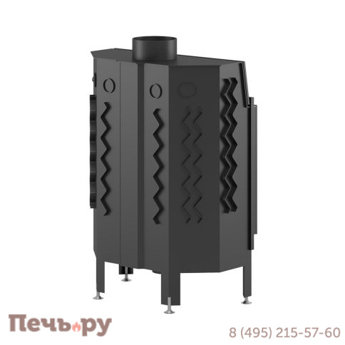 Каминная топка Aston Konsul 16.680 фото 4