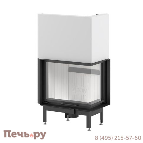 Каминная топка Aston Konsul 16.680.Lift L/R фото 3