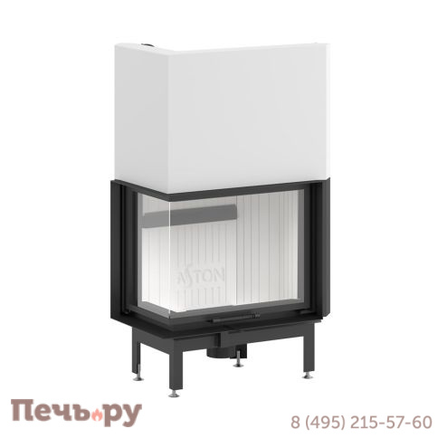 Каминная топка Aston Konsul 16.680.Lift L/R фото 4