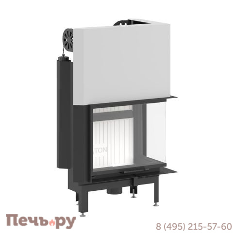 Каминная топка Aston Konsul 16.680.Lift L/R фото 6