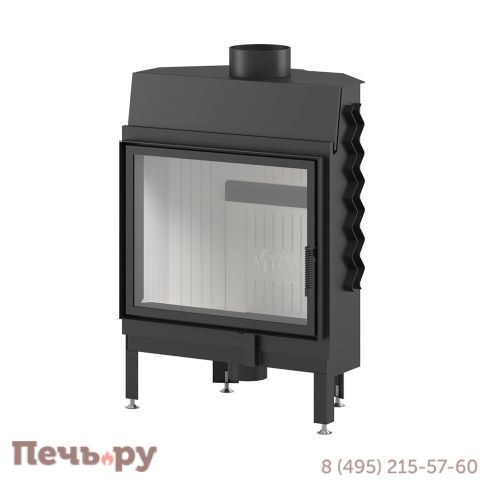 Каминная топка Aston Konsul 16.680 фото