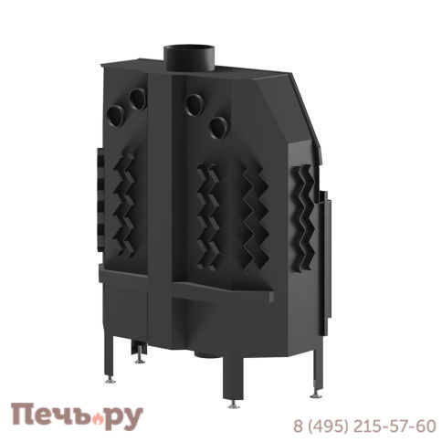 Каминная топка Aston Konsul 19.900 фото 4