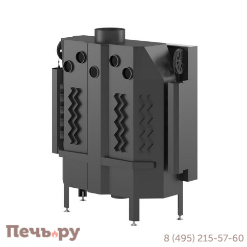 Каминная топка Aston Konsul 19.900.Lift фото 3