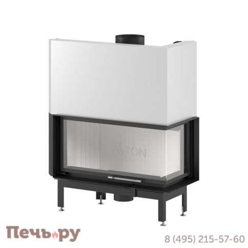 Каминная топка Aston Konsul 19.900.Lift L/R фото 3