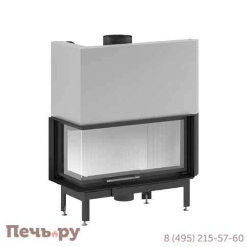 Каминная топка Aston Konsul 19.900.Lift L/R фото 4