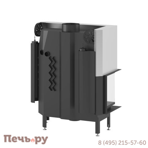 Каминная топка Aston Konsul 19.900.Lift L/R фото 6