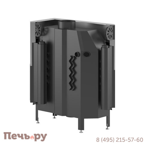 Каминная топка Aston Konsul 19.900.Lift L/R фото 7