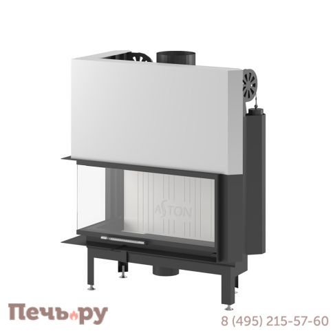 Каминная топка Aston Konsul 19.900.Lift L/R фото