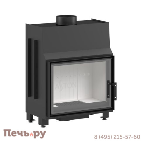 Каминная топка Aston Ministr 11.590 фото 3