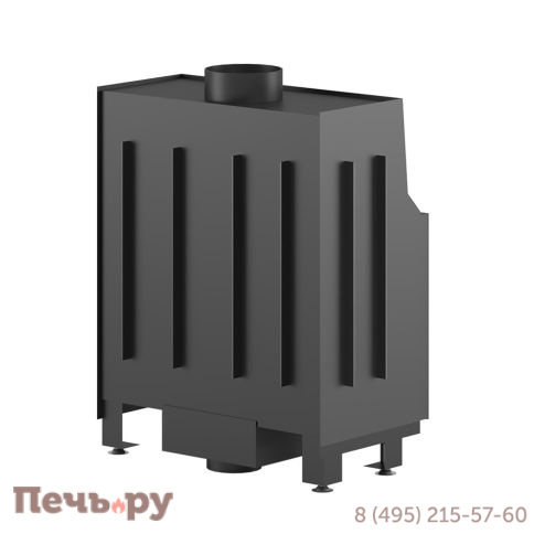 Каминная топка Aston Ministr 11.590 фото 4