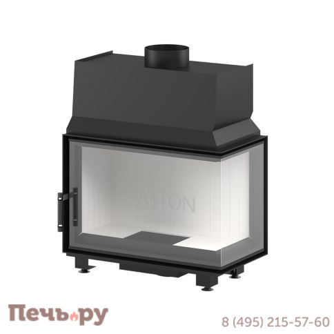Каминная топка Aston Ministr 11.680 L/R фото 3