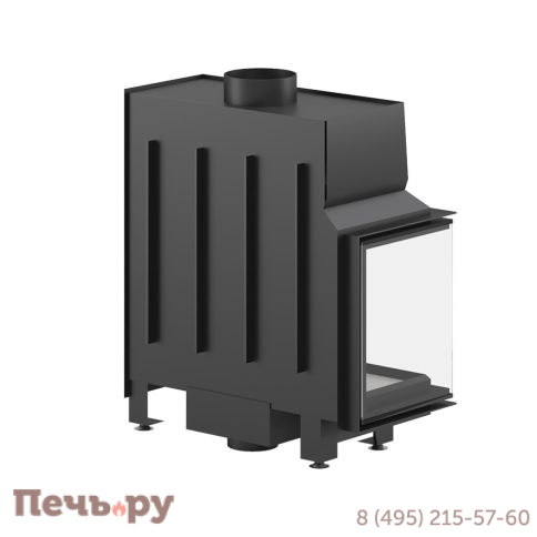 Каминная топка Aston Ministr 11.680 L/R фото 5