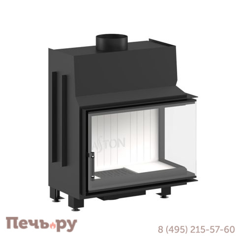 Каминная топка Aston Ministr 11.680 L/R фото 6