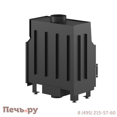 Каминная топка Aston Ministr 11.680 L/R фото 7