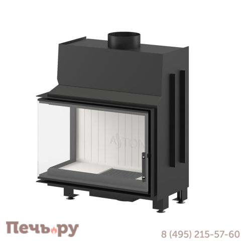 Каминная топка Aston Ministr 11.680 L/R фото