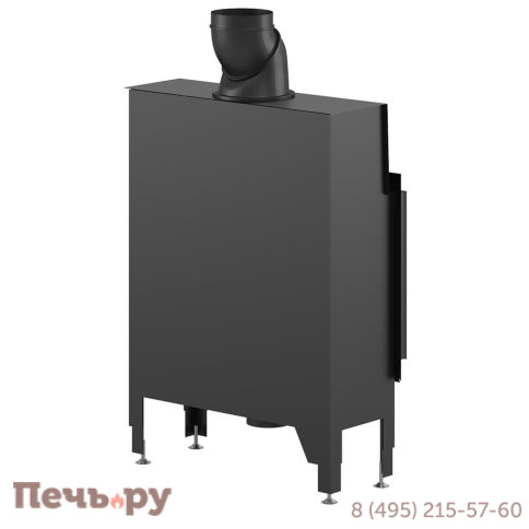 Каминная топка Aston Premier 9.680 фото 3
