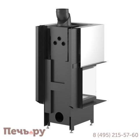 Каминная топка Aston Prezident 10.540.Lift фото 4