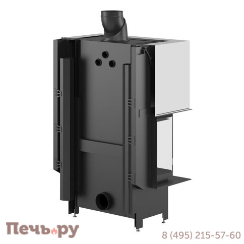 Каминная топка Aston  Prezident 12.800.Lift фото 4