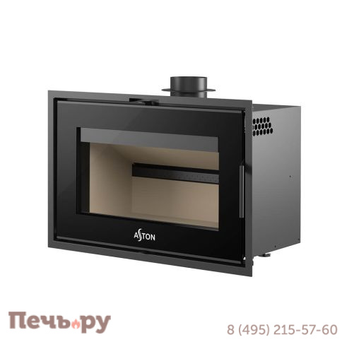 Каминная топка Aston Senator 14.870 фото 3