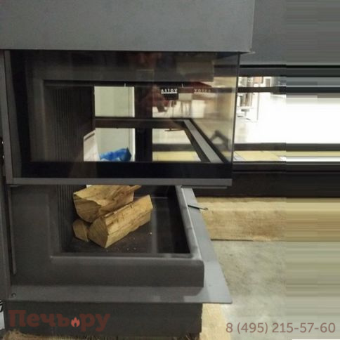 Каминная топка Астов К3С 8457 фото 8