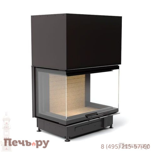 Каминная топка Астов К3С 8457 фото 9