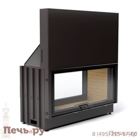Каминная топка Астов КТ 12057 фото 8