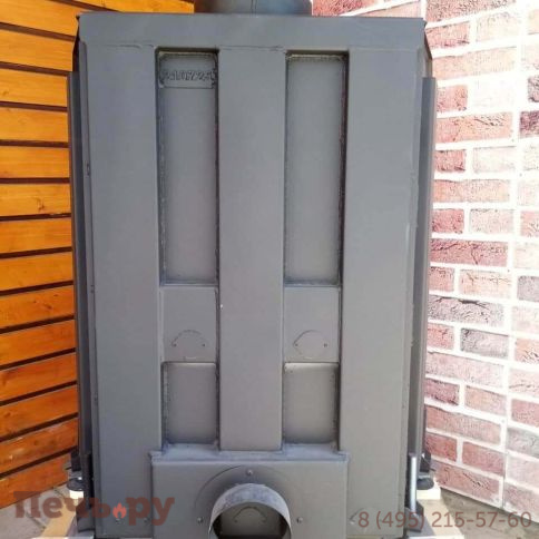 Каминная топка Астов М 700 фото 11