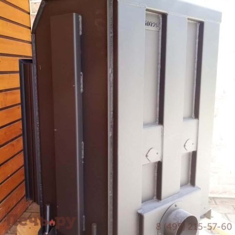 Каминная топка Астов М 700 фото 12