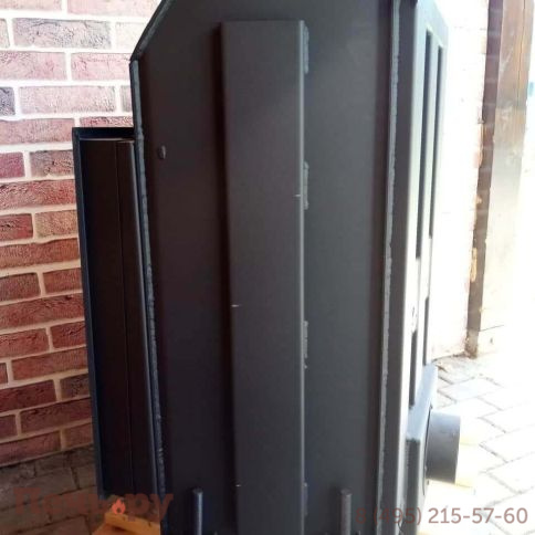 Каминная топка Астов М 700 фото 13