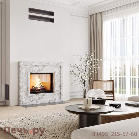 Каминная топка Астов М 700 фото 3